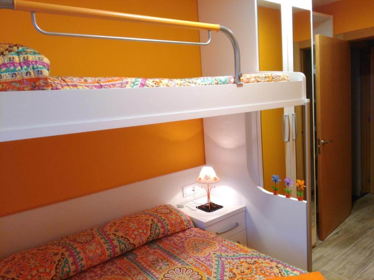 Apartamentos Rurales Imaz Etxea - Urbasa Olazagutía Exterior foto