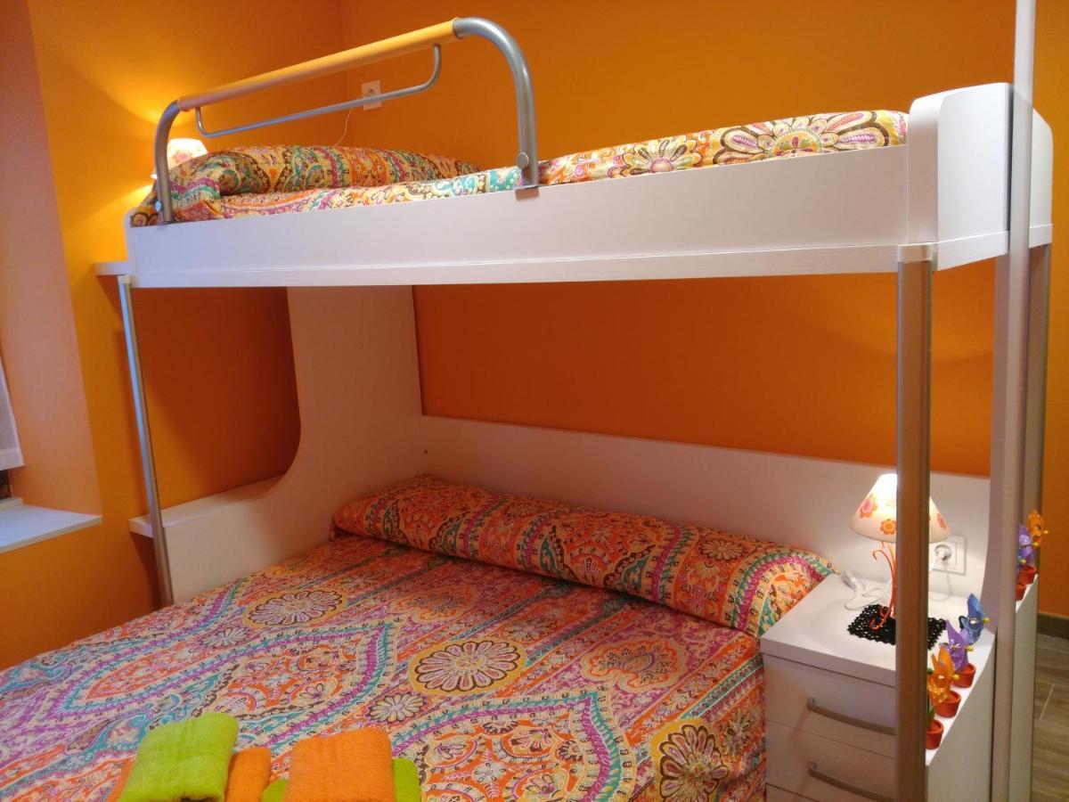 Apartamentos Rurales Imaz Etxea - Urbasa Olazagutía Exterior foto